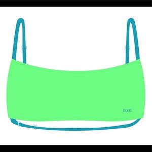 Rider set bikini
